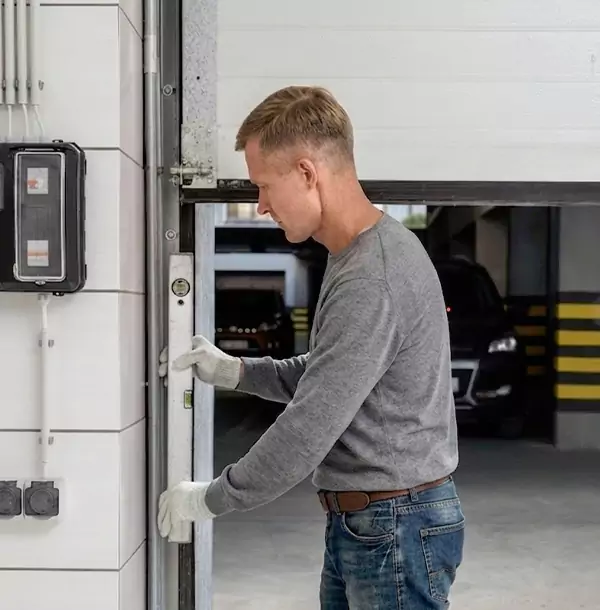 Why Choose Us for Door, Gate and Security Services in Forest Park, OH