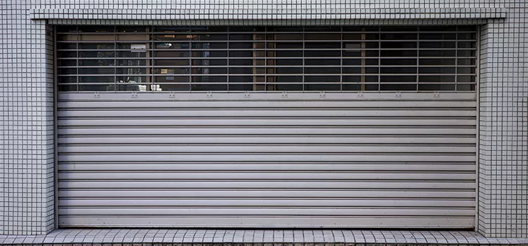 Advanced Solutions for Your Aluminum Garage Doors in Forest Park, Ohio