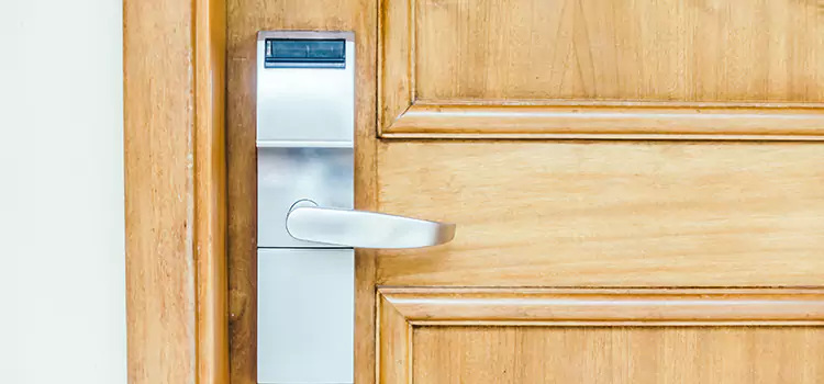 Advanced Solutions in Forest Park, OH for Modern Security