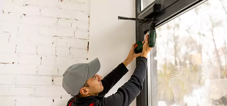 Automatic Door Opener Commercial Forest Park