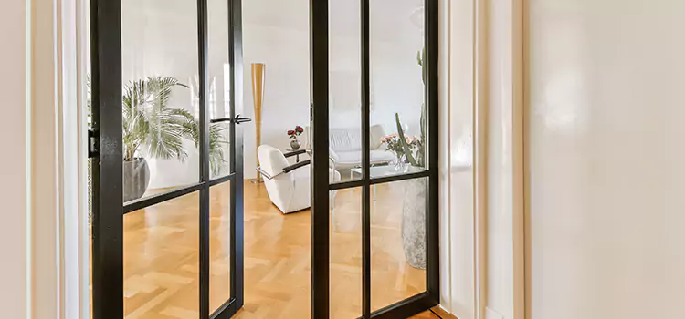 Bifold Door Replacement Forest Park