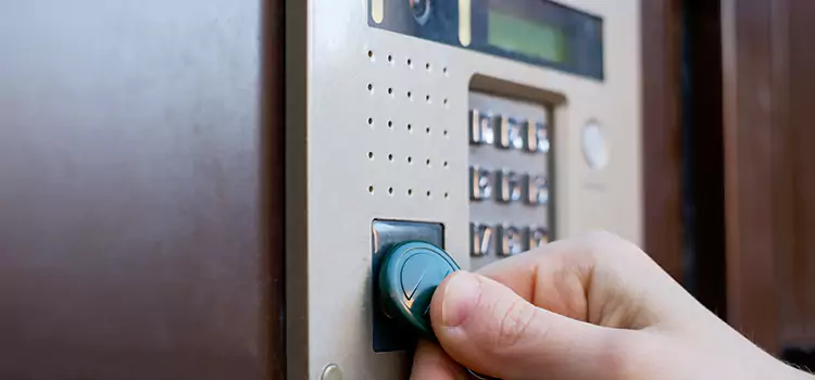 Enhanced Security Features Forest Park