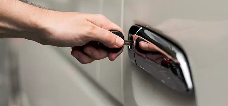 Why Choose Our Auto Locksmith Team in Forest Park, OH?