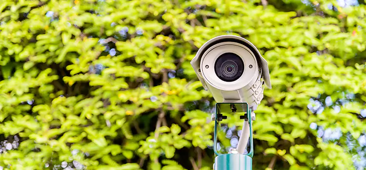 Advanced Surveillance Solutions for Every Need in Forest Park
