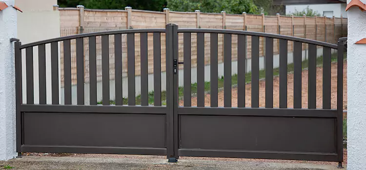 Advanced Gate Solutions in Forest Park, OH