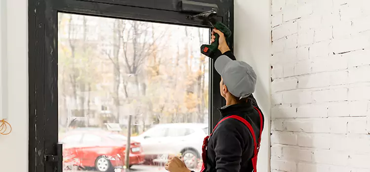 Comprehensive Door Closer Services in Forest Park, OH