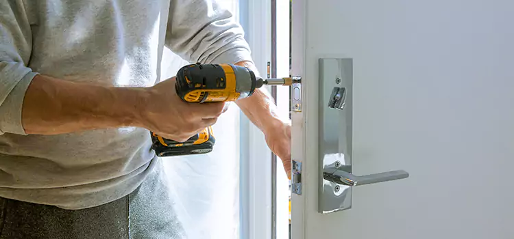 Door Knob Lock Repair Forest Park