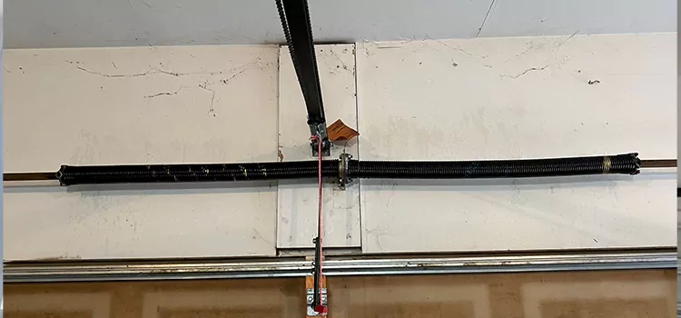 Garage Door Cable Repair Near Me in Forest Park, OH