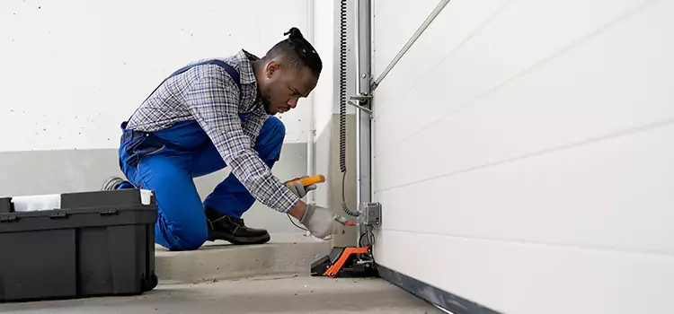 Expert Solutions for Every Garage Lock Need in Forest Park, OH