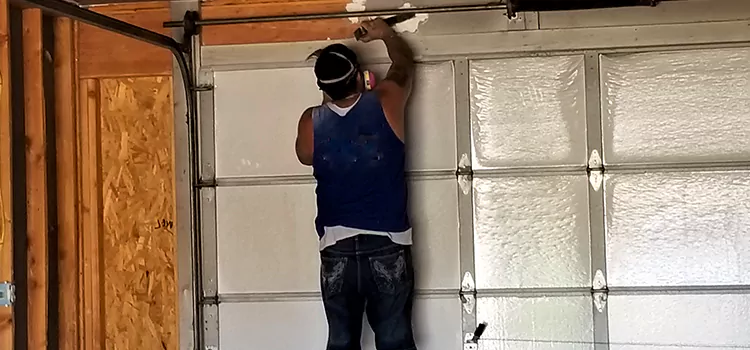 Specialized Garage Door Panel Solutions in Forest Park, OH