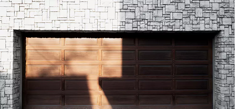 Garage Door Installation Forest Park