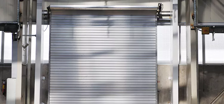 Roller Door Maintenance Forest Park