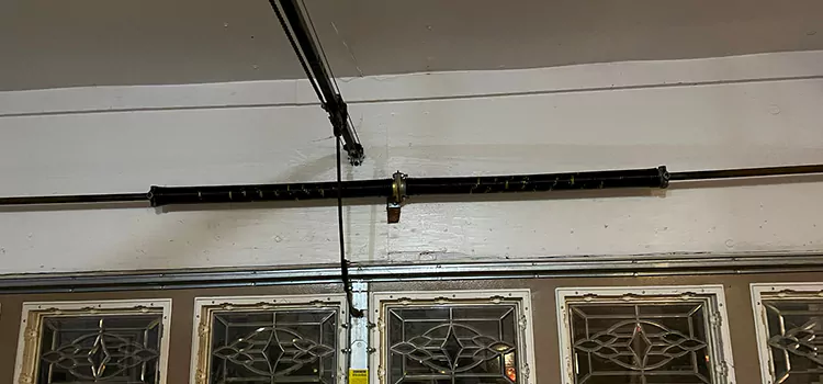 Garage Door Spring Repair Near Me Forest Park