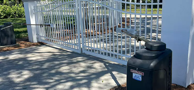 Automatic Gate Opener Repair Forest Park