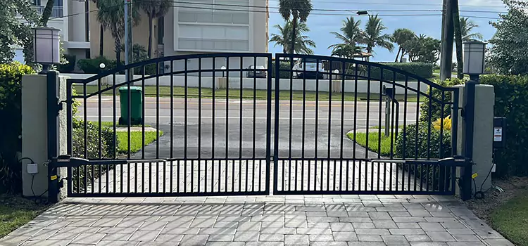Gate Opener Replacement Near Me in Forest Park, OH