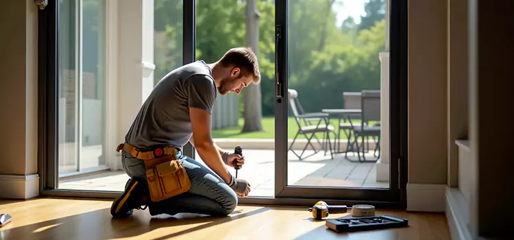 Comprehensive Solutions for Every Glass Door Need in Forest Park, OH