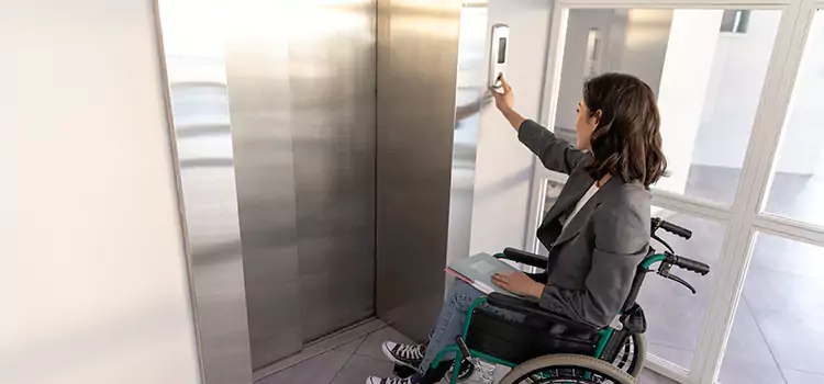 Benefits of Modern Handicap Door Systems in Forest Park, OH