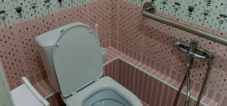 Meeting Diverse Needs With Accessible Restroom Solutions in Forest Park, OH