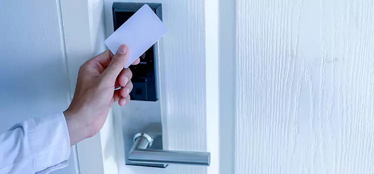 Why Choose Us for Your Keycard Lock Installation in Forest Park, OH?