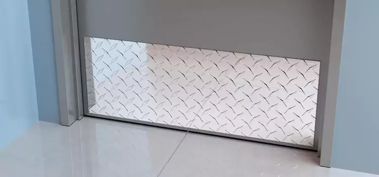 Benefits of Professional Kick Plate Solutions in Forest Park, OH