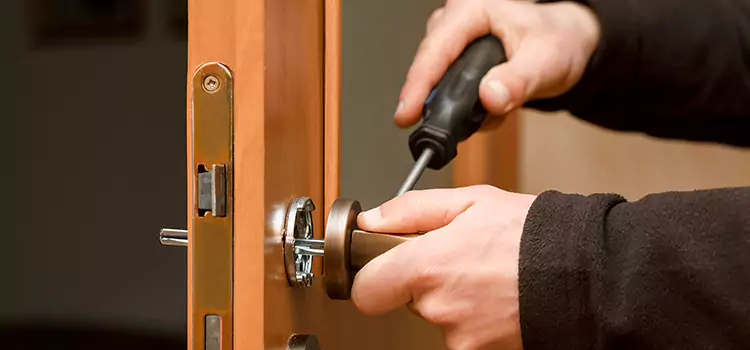 Rekey Car Locks Forest Park