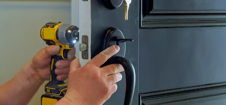 Mobile Automotive Locksmith Forest Park