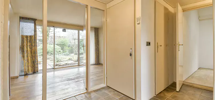 Why Choose Our Pocket Door Experts in Forest Park, OH?