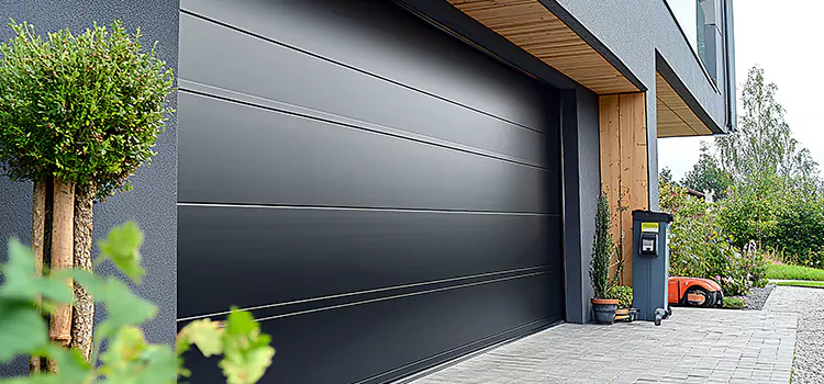 Residential Garage Door Service Forest Park