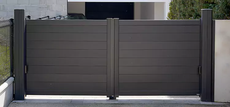 Common Residential Gate Issues We Resolve in Forest Park, OH