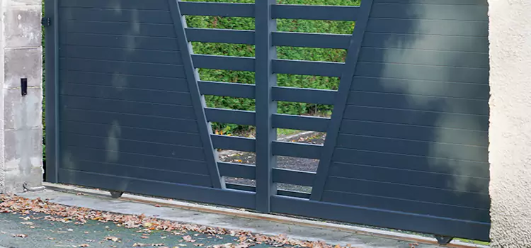 Automated Gate Company Near Me Forest Park