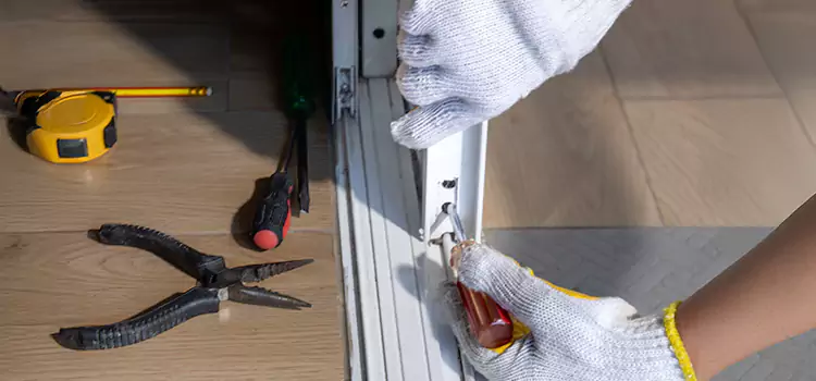 Sliding Door Installation Services in Forest Park, OH
