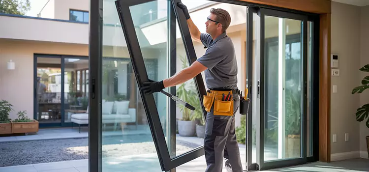Specialized Sliding Door Roller Services in Forest Park, Ohio