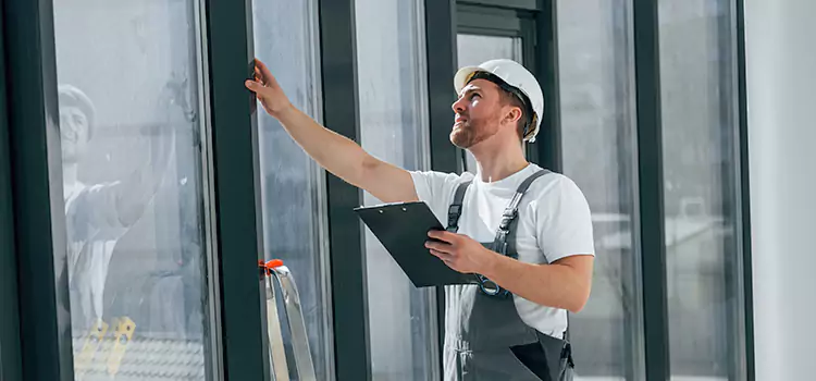 Comprehensive Solutions for Your Sticking Doors in Forest Park, OH