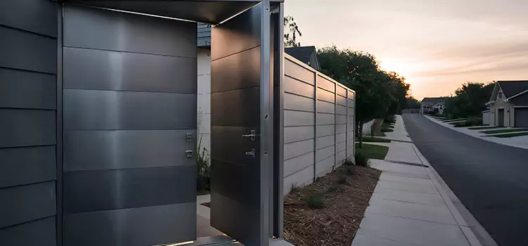 Comprehensive Steel Door Solutions in Forest Park, OH