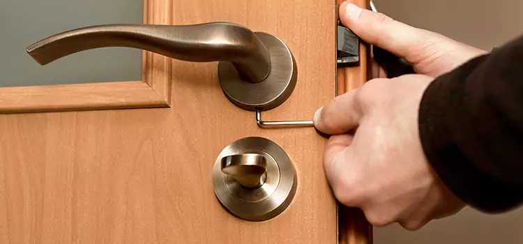 Access Control System Integration Forest Park