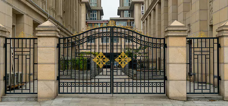 Comprehensive Iron Gate Maintenance Solutions in Forest Park, OH