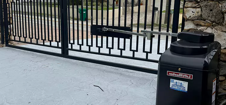 Seamless Installation and Support for Your New Gate in Forest Park, OH