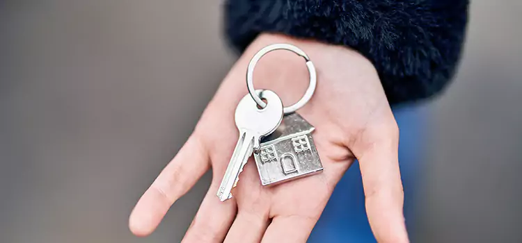 Trusted Broken Key Extraction Forest Park