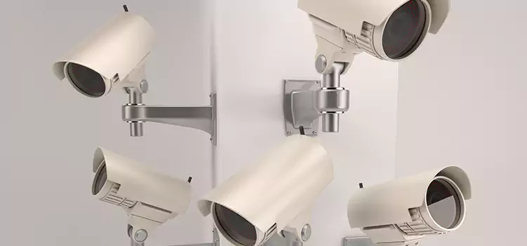 Your Trusted Partner for CCTV Solutions in Forest Park