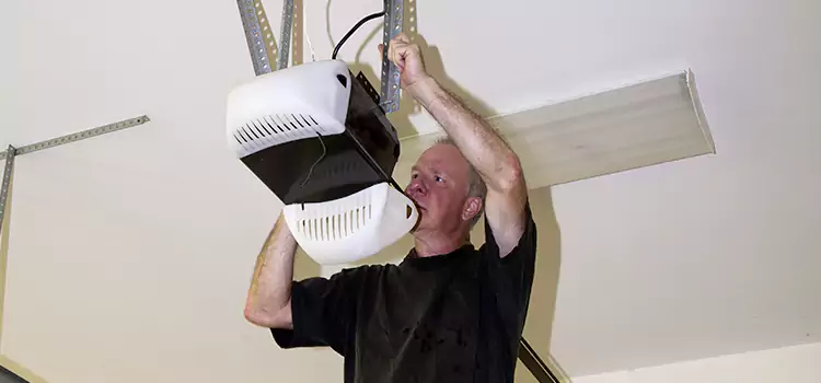 Garage Door Opener Service Forest Park