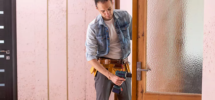 Door Glass Replacement Forest Park