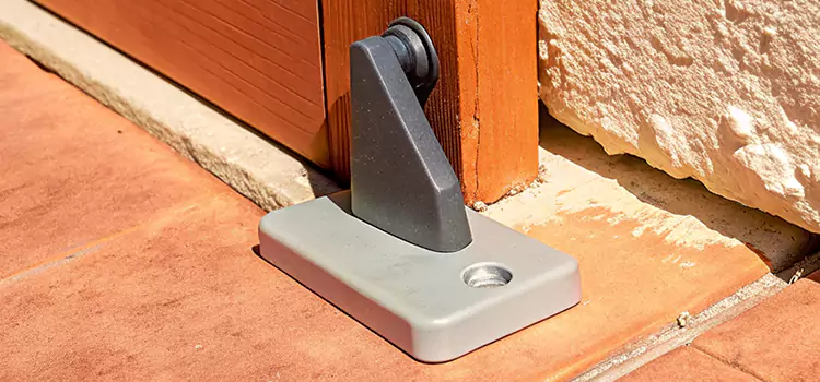 Aesthetic Door Stop Selection Forest Park