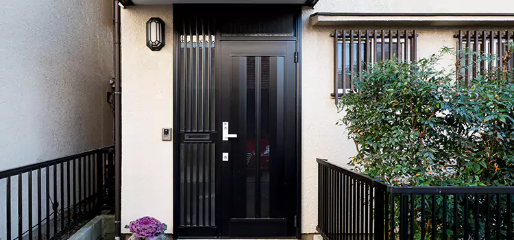 Popular Exterior Door Options in Forest Park, OH
