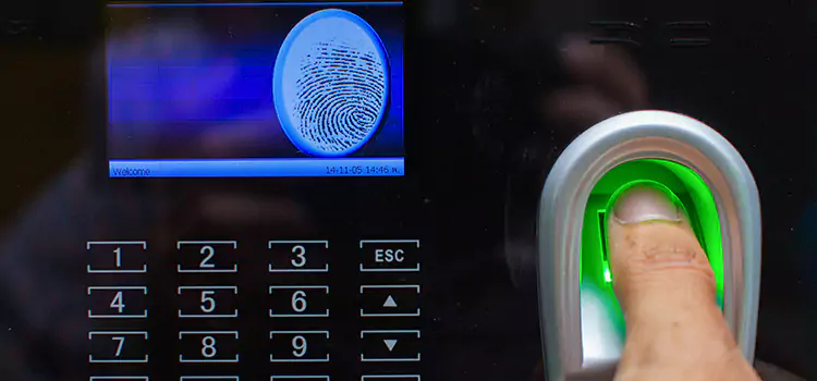 Your Trusted Partner for Secure Access in Forest Park, OH