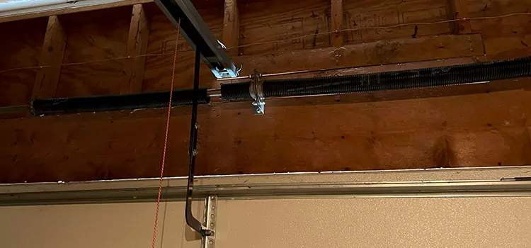 Broken Garage Door Cable Repair in Forest Park, OH