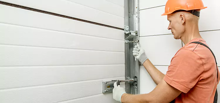 Why Choose Us for Garage Door Lock Services in Forest Park, OH?