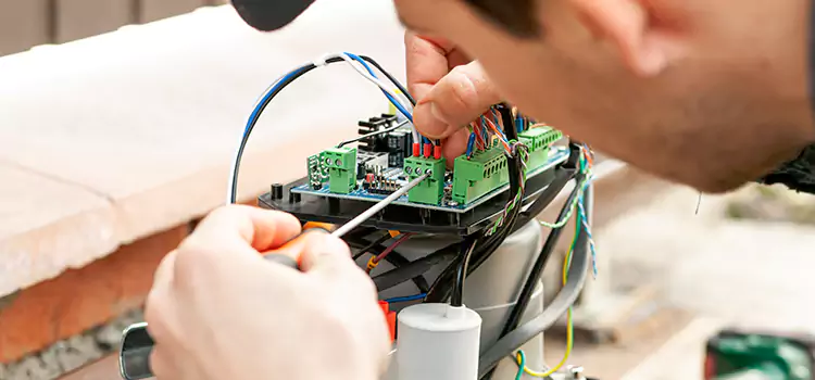 Specialized Brand Gate Motor Repairs Forest Park