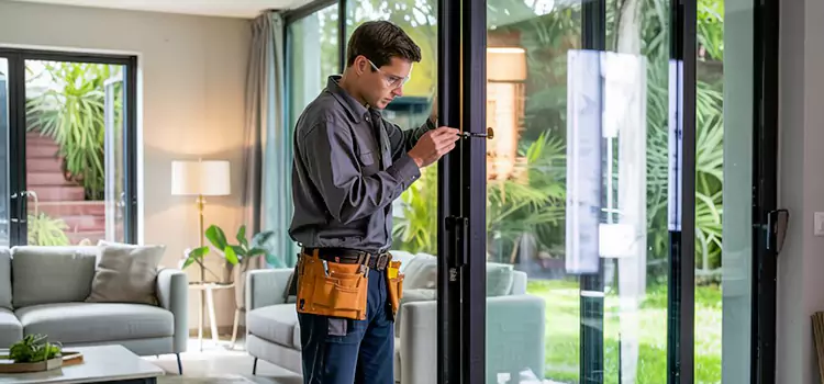 Why Choose Us for Your Glass Door Needs in Forest Park, OH?