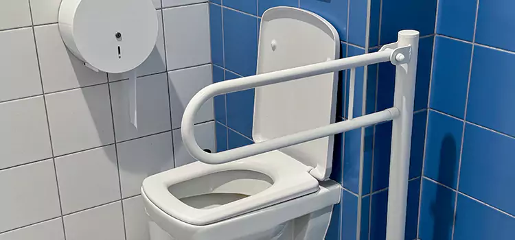Comprehensive Solutions in Forest Park, OH for Accessible Facilities