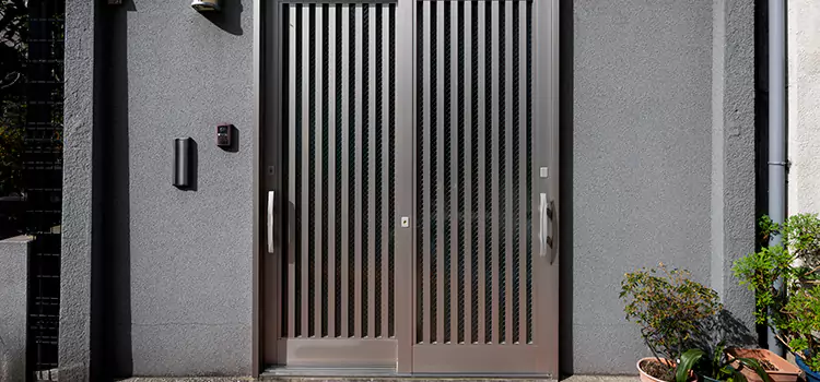 Why Choose Us for Your Security Needs in Forest Park, OH?